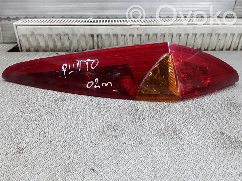 Fiat Punto (188) Lampa tylna 