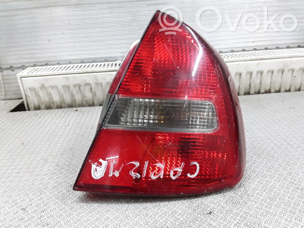 Mitsubishi Carisma Takavalot 