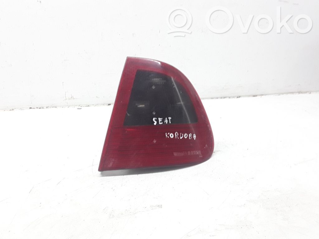 Seat Cordoba (6K) Takavalot 