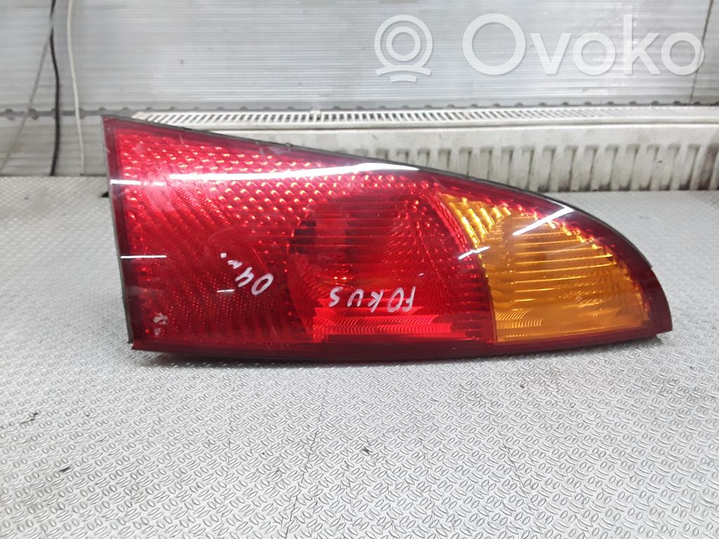 Rear/tail lights   1M5113404A