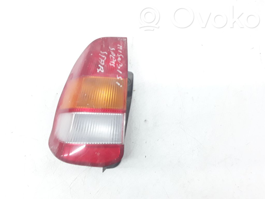 Rear/tail lights   287601