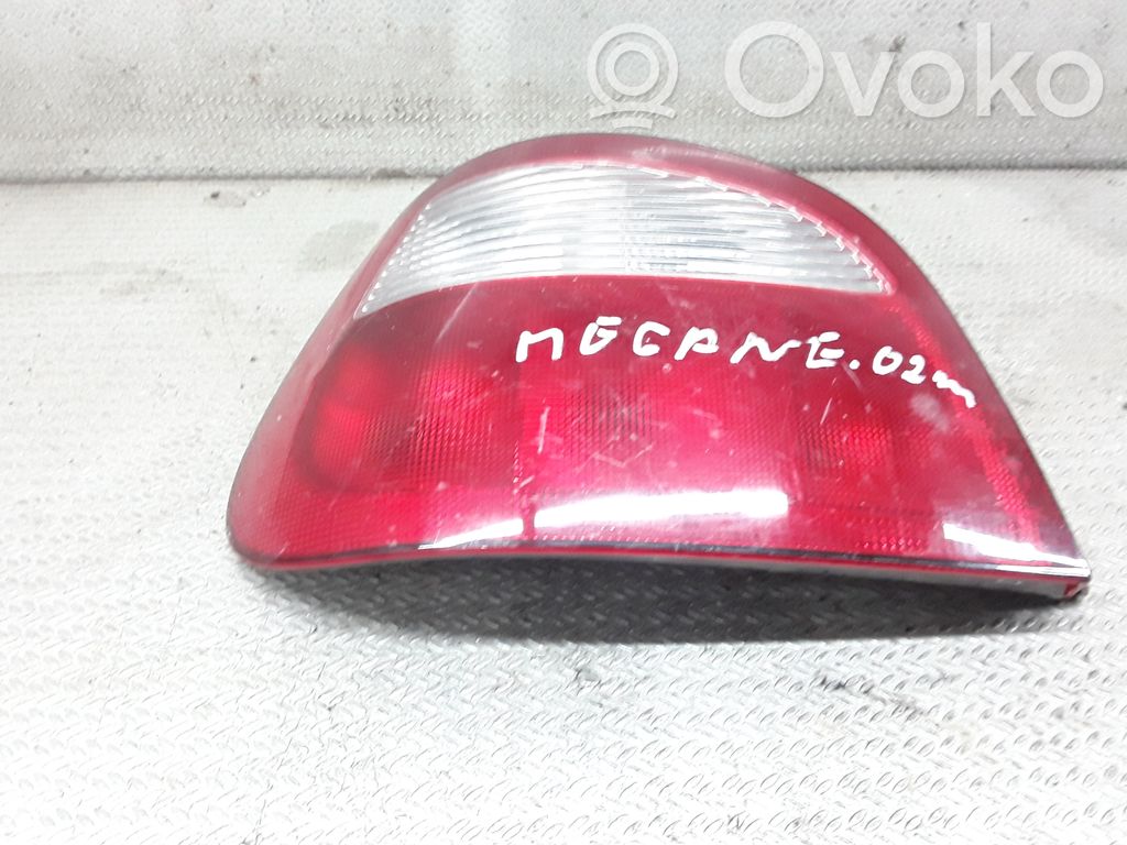 Luz trasera/de freno   7700428320
