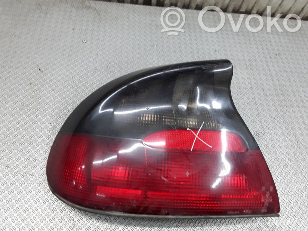 Opel Tigra A Takavalot 
