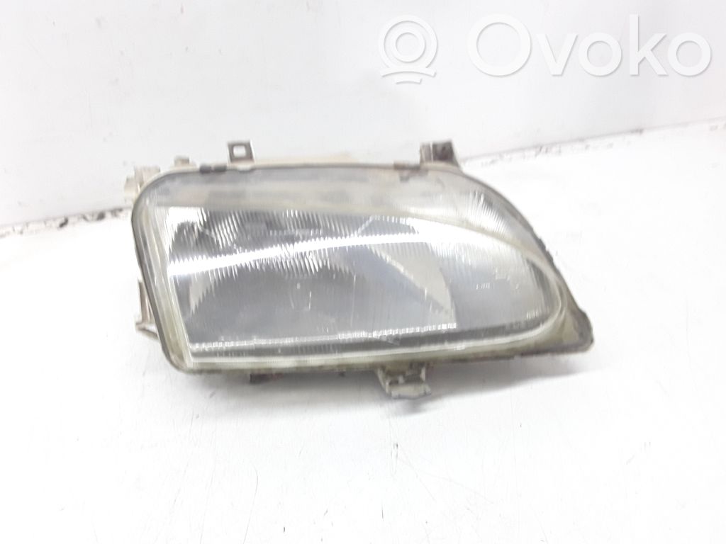 Ford Galaxy Scheinwerfer 