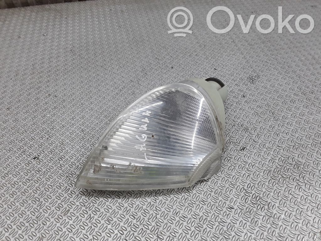 Renault Laguna I Front indicator light 