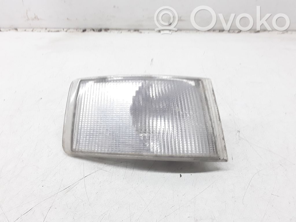 Fiat Ducato Front indicator light 