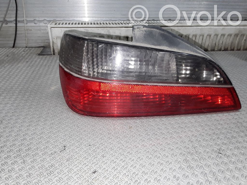 Luz trasera/de freno   2255