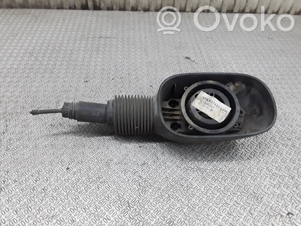 Ford Ka Manual wing mirror 