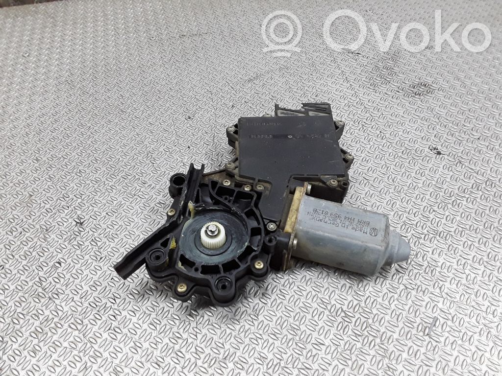 Ford Galaxy Silniczek podnoszenia szyby drzwi tylnych 