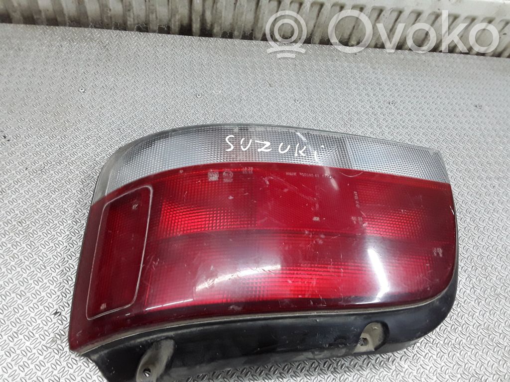 Suzuki Baleno EG Lampa tylna 