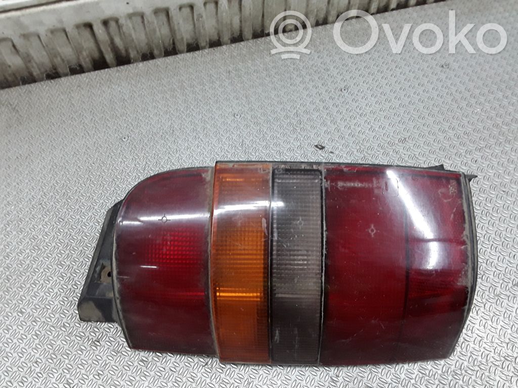 Renault Espace II Takavalot 