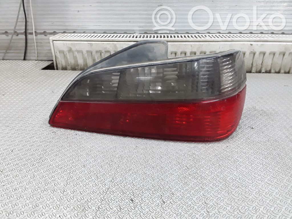 Peugeot 406 Luz trasera/de freno 