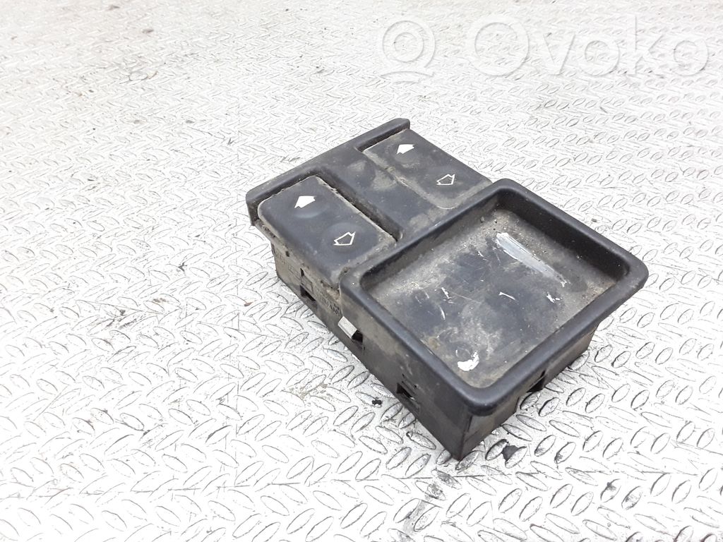 BMW 5 E34 Electric window control switch 