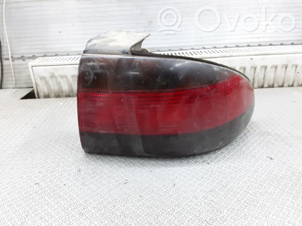 Rear/tail lights   4601362