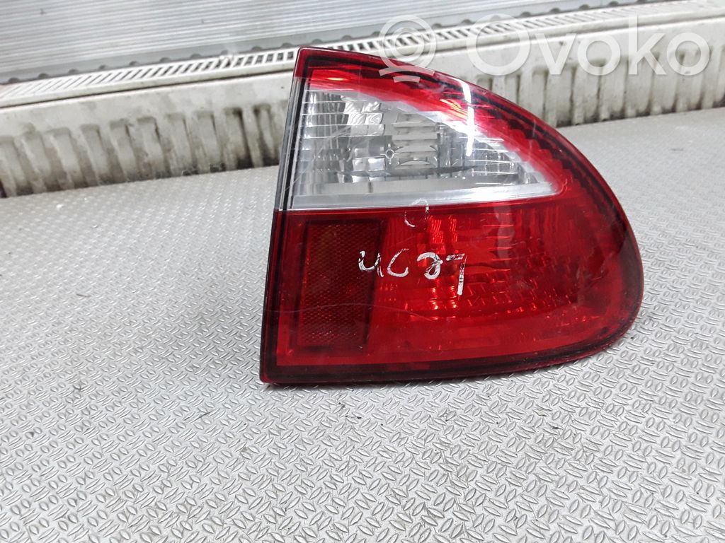 Seat Leon (1M) Rear/tail lights 