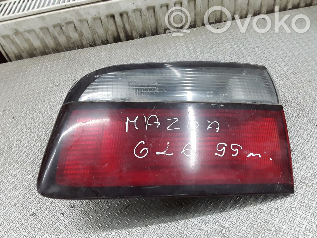 Tailgate rear/tail lights   R2267