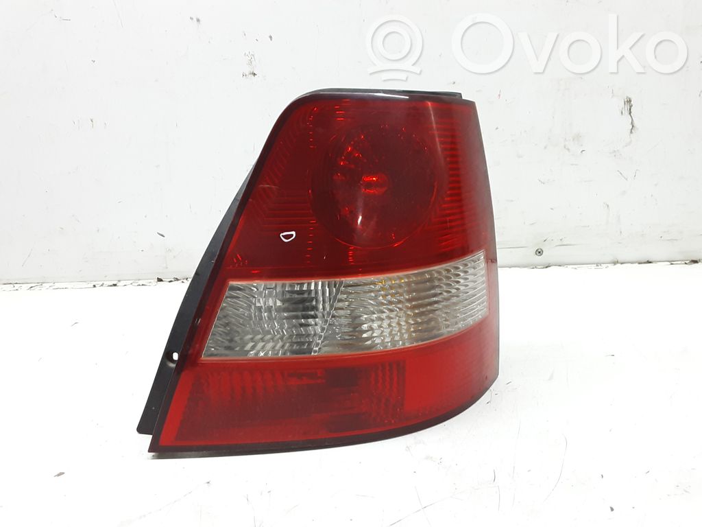 KIA Sorento Rear/tail lights 