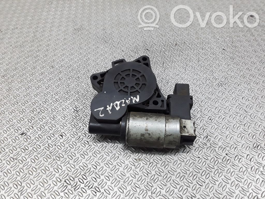 Galinis varikliukas langų pakėlėjo   CM011640