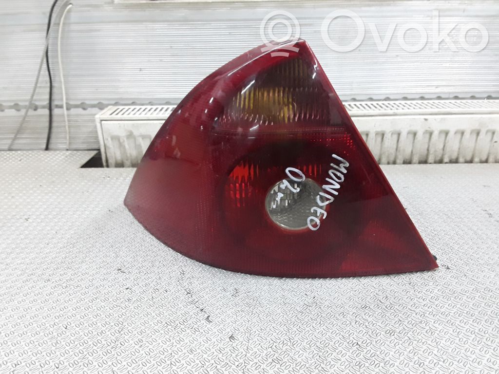 Luz trasera/de freno   1S7113405A