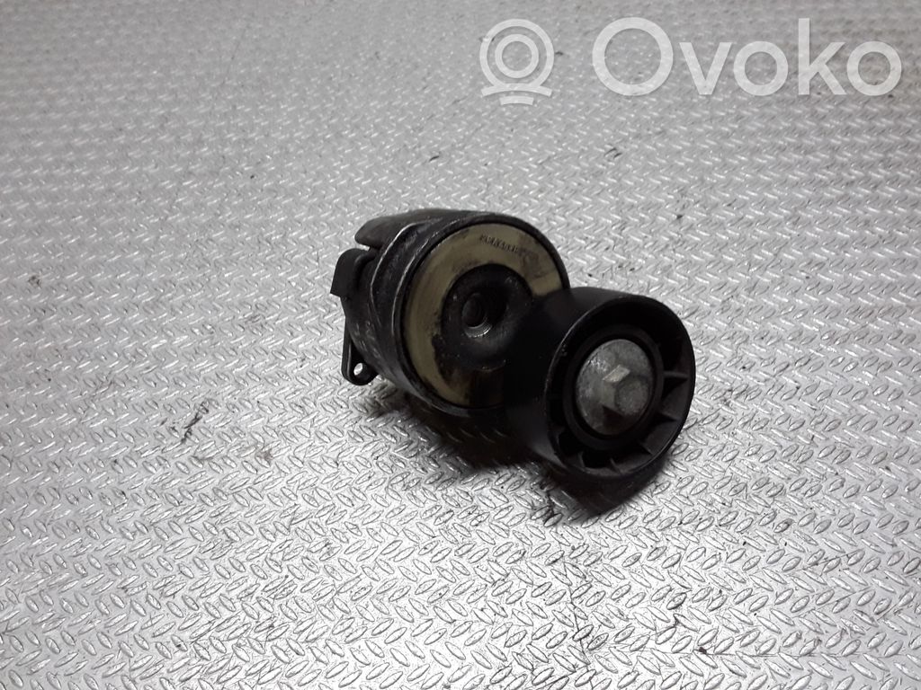 Opel Vectra C Diržo įtempėjas 