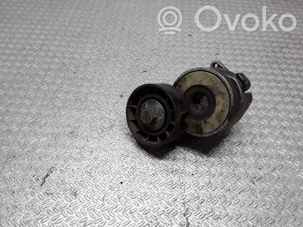 Diržo įtempėjas   TF058
