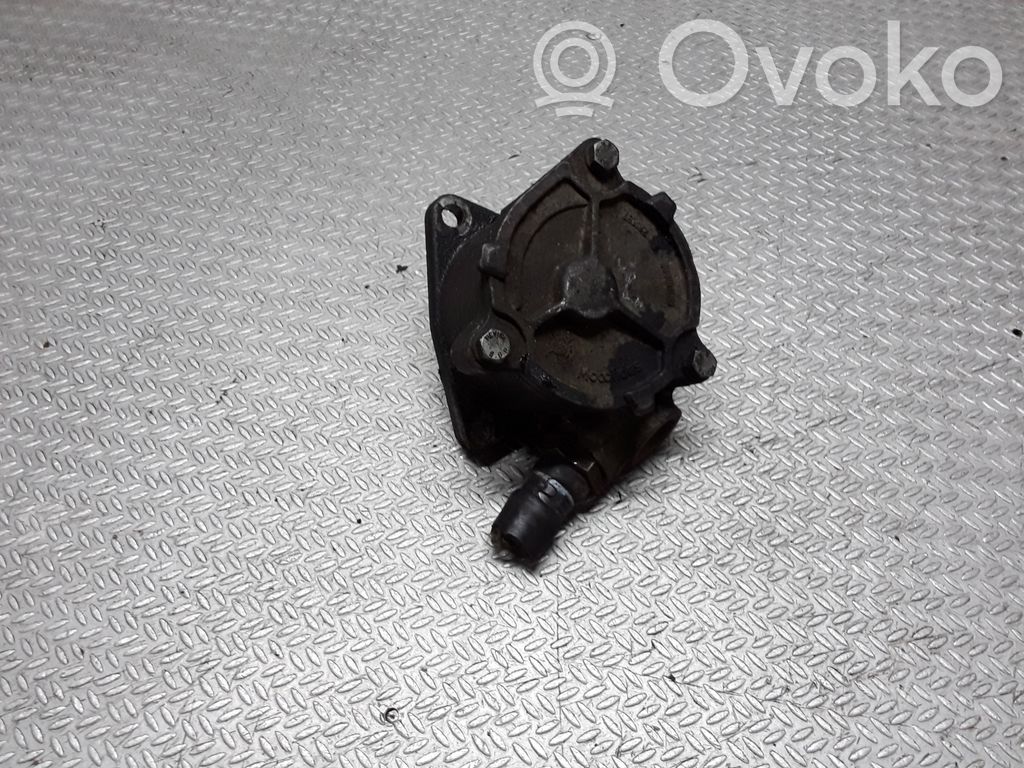 Alfa Romeo 166 Pompe à vide 
