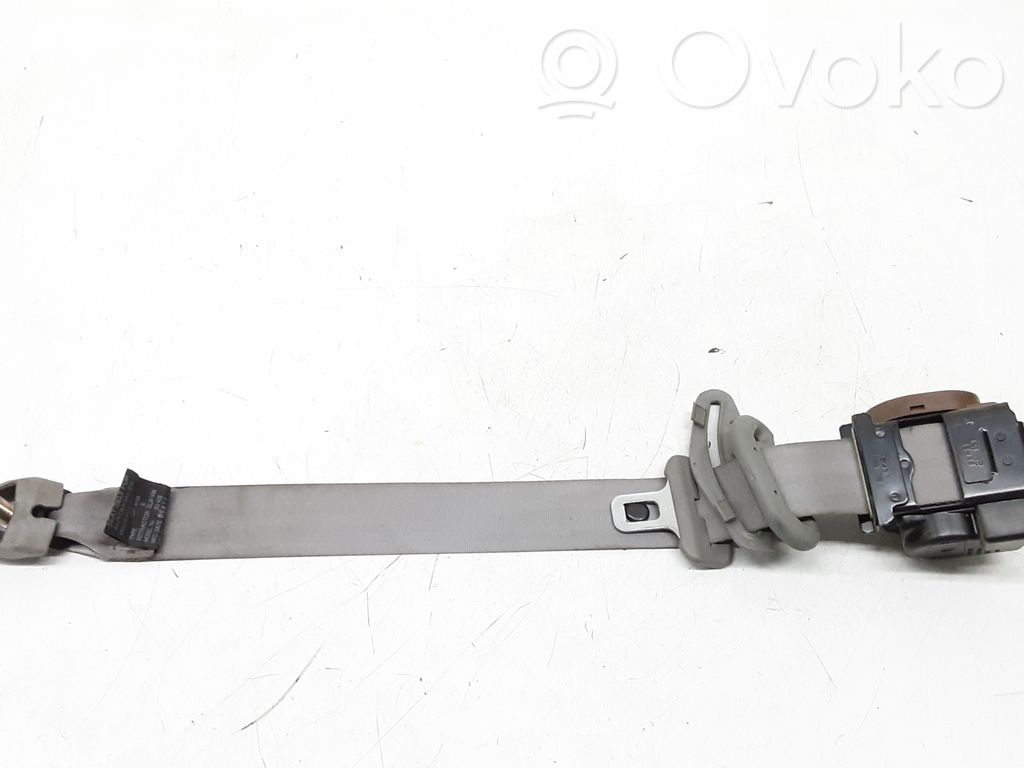 Sicherheitsgurt hinten   E40432021