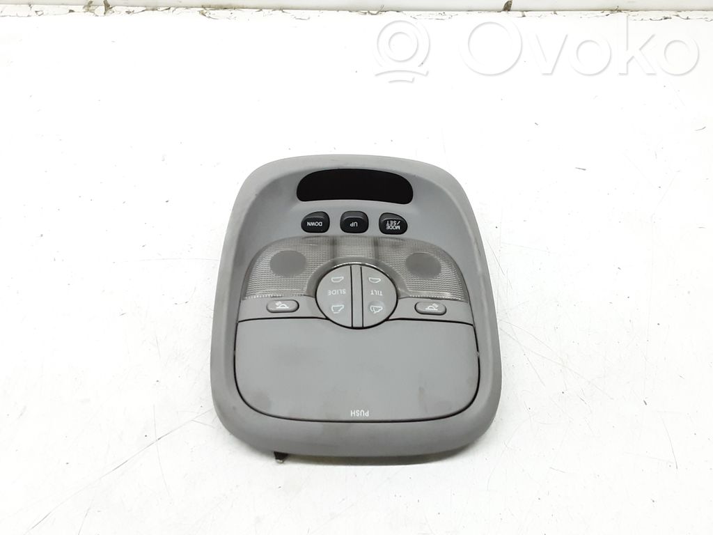 Etuistuimen valo   928003E0