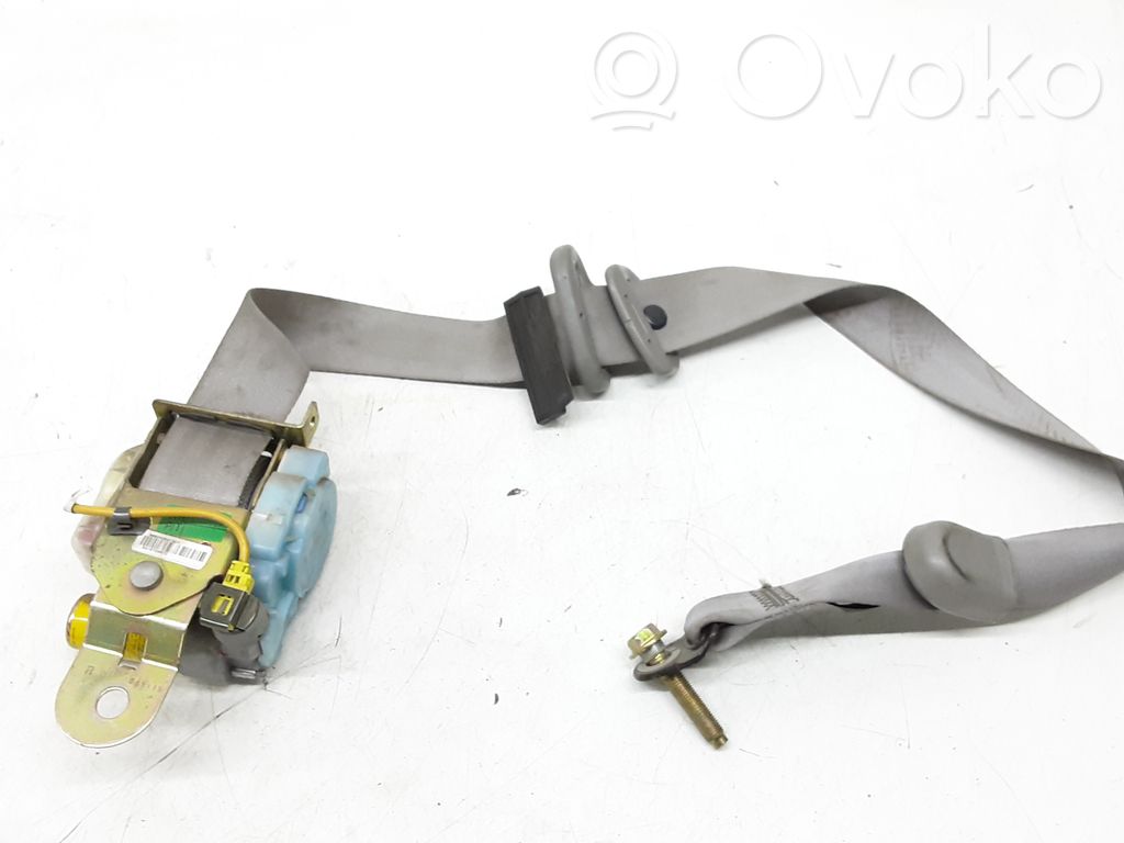 Sicherheitsgurt vorne   E40432022