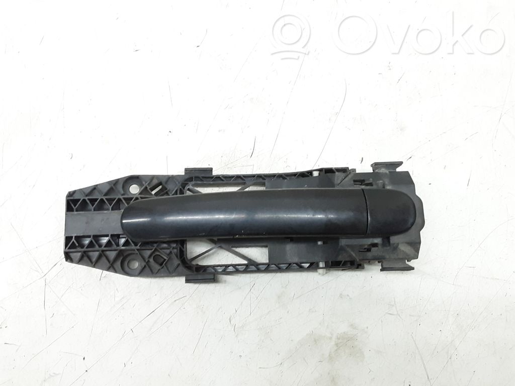 Seat Ibiza IV (6J,6P) Manecilla externa puerta delantera 