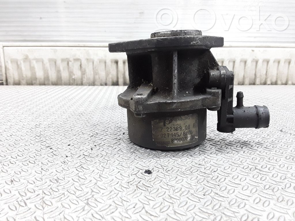 Alipainepumppu   72238908F,8200072985