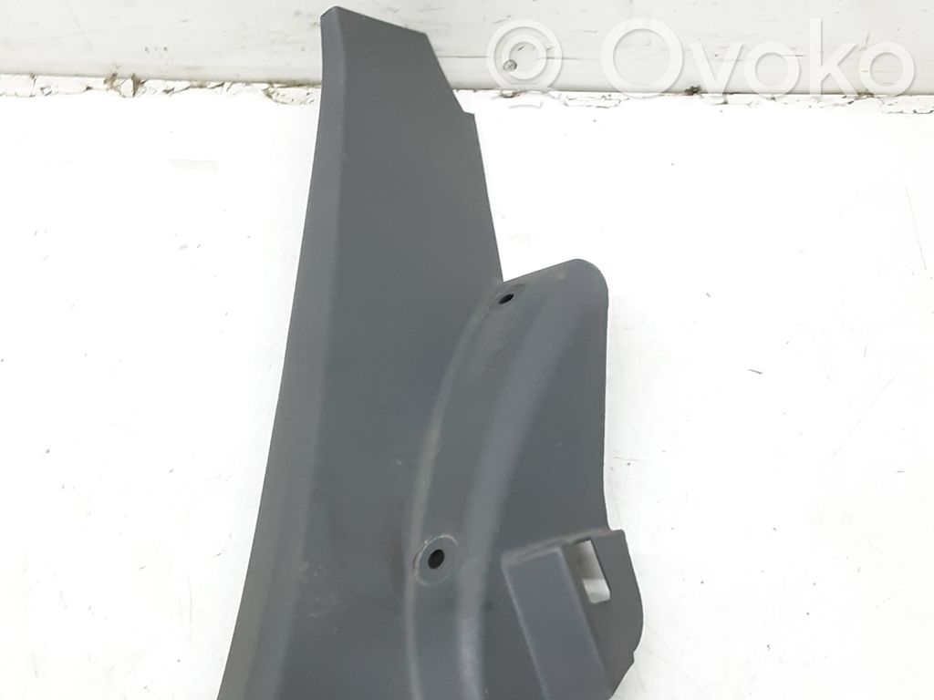 Seat Ibiza IV (6J,6P) Osłona górna fotela tylnego 