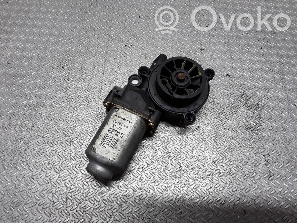 Renault Scenic I Motor macara geam ușă față 