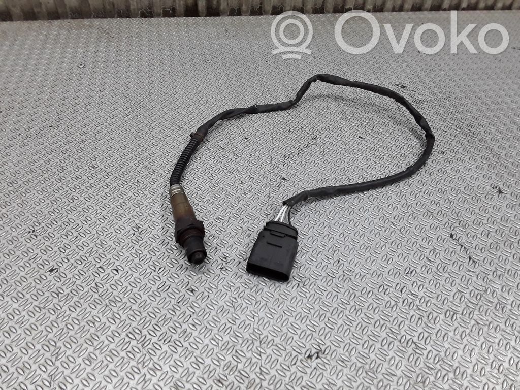 Volkswagen Phaeton Lambda probe sensor 