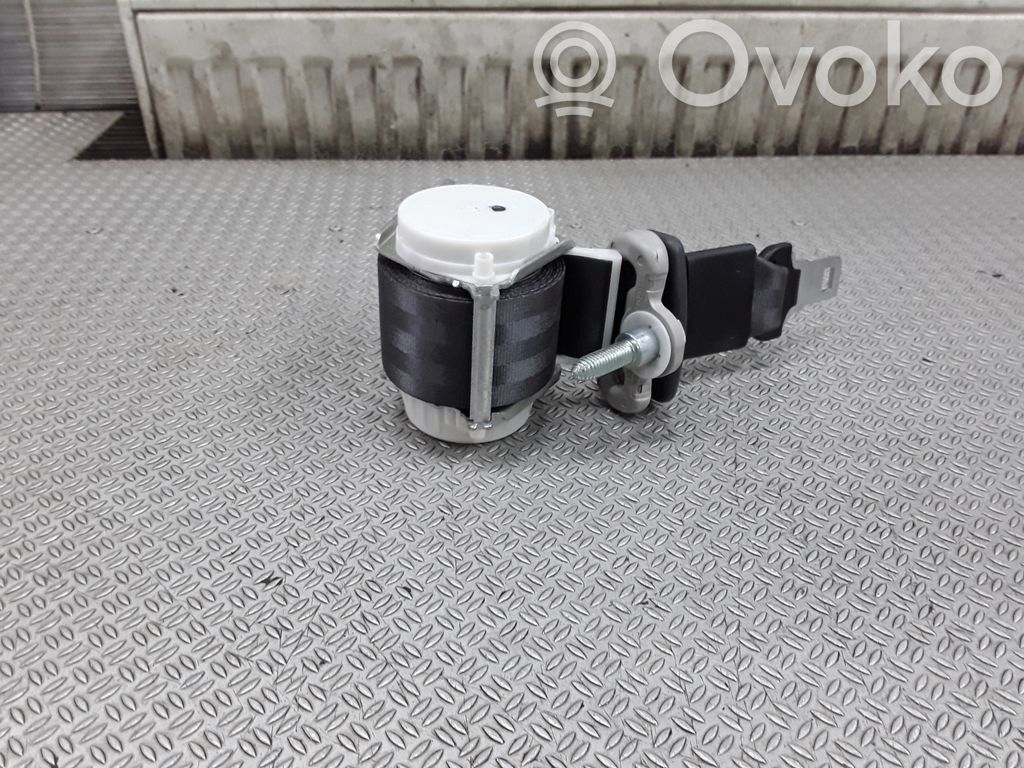 Cinturón de seguridad del techo   34003783D