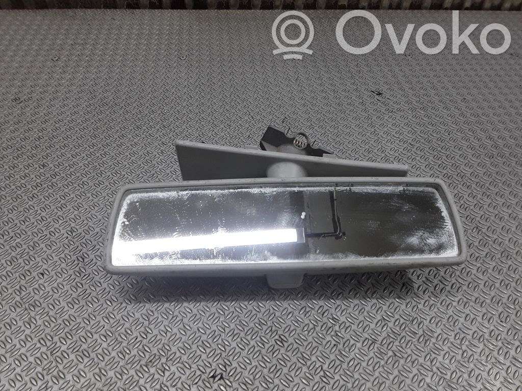 Espejo retrovisor (interior)   5316413