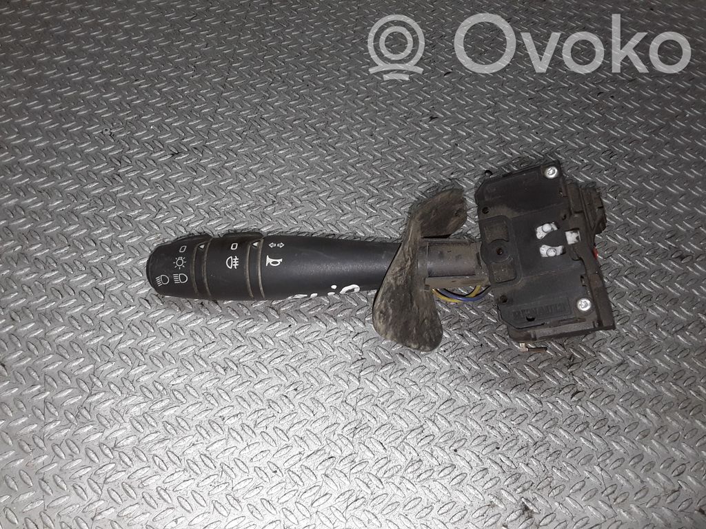 Renault Clio II Indicator stalk 
