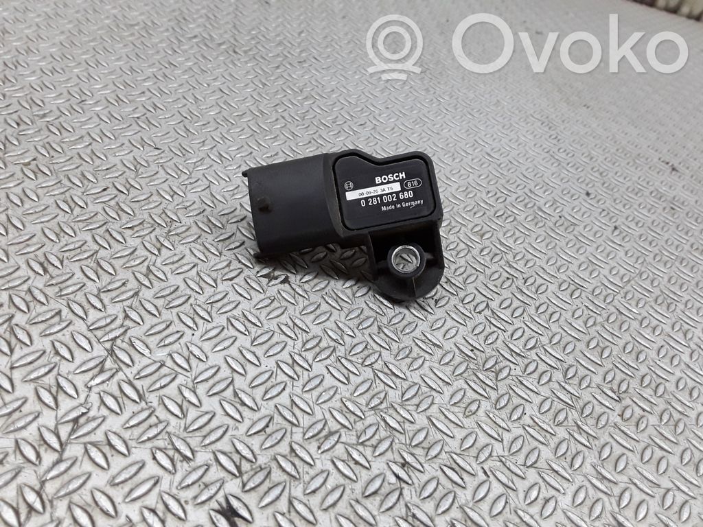 Oro slėgio daviklis   0281002680