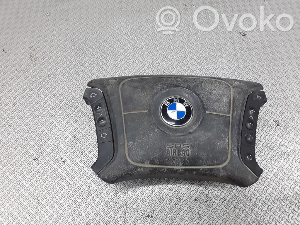 Airbag de volant   3310971800