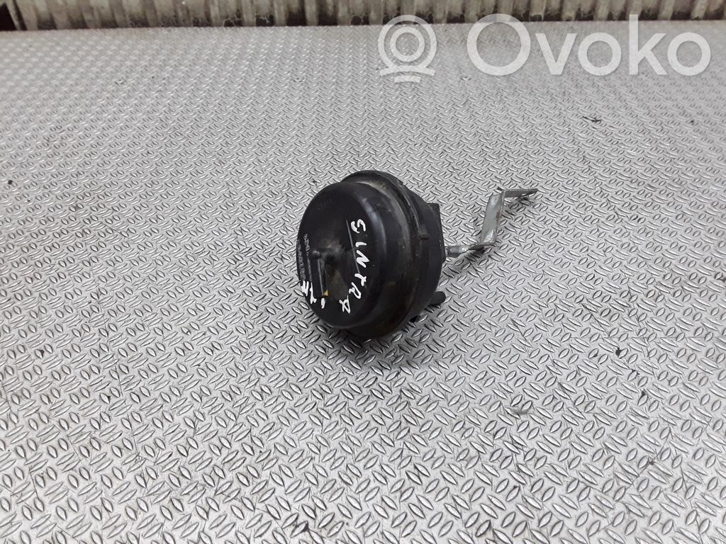 Opel Sintra Bomba de vacío del bloqueo de puertas 