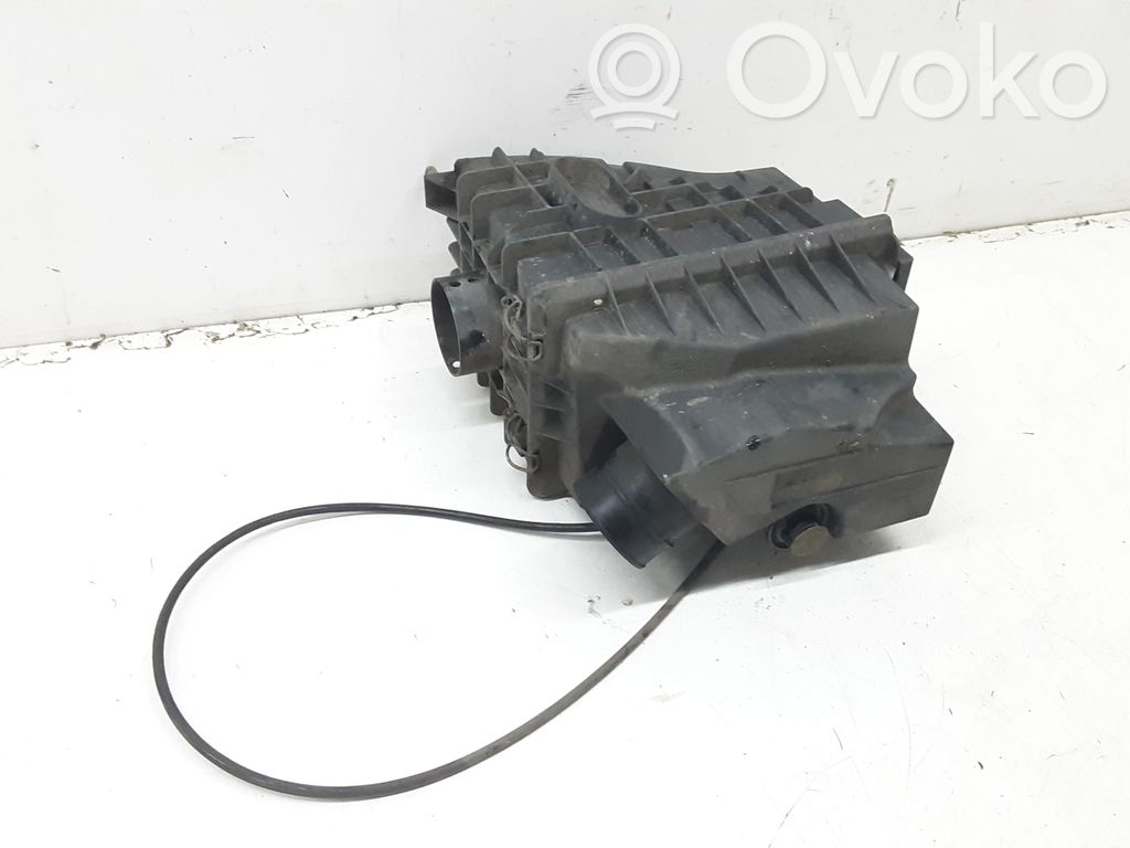 Ford Transit Air filter box 