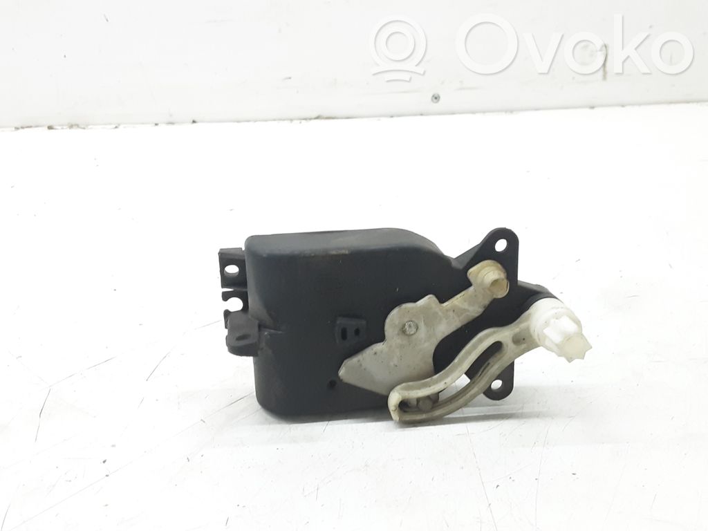 Audi A3 S3 8L Motor/actuator clapetă aer 