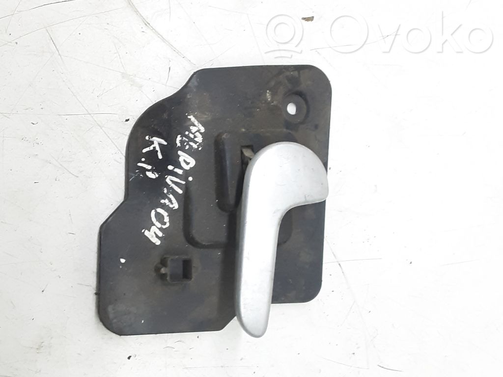 Opel Meriva A Manecilla interna puerta delantera 
