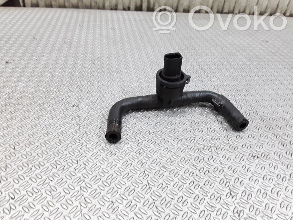 Seat Ibiza IV (6J,6P) Sensor de presión de combustible 