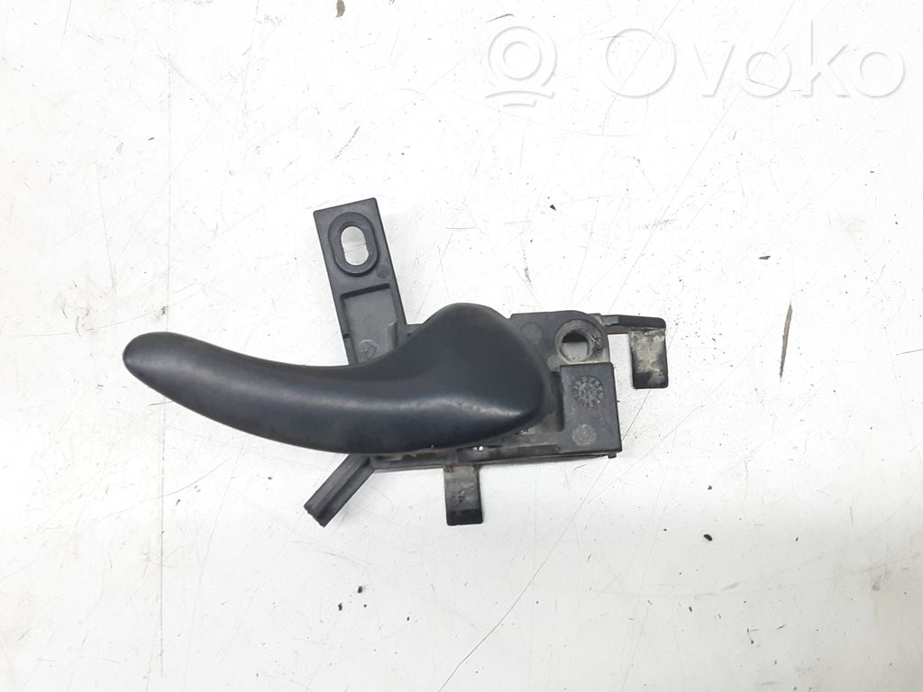 Front door interior handle   7M0837020A