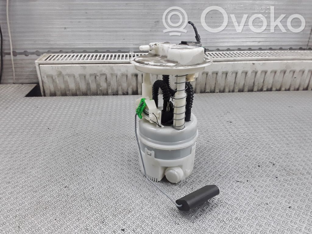 Renault Modus Bomba interna de combustible 