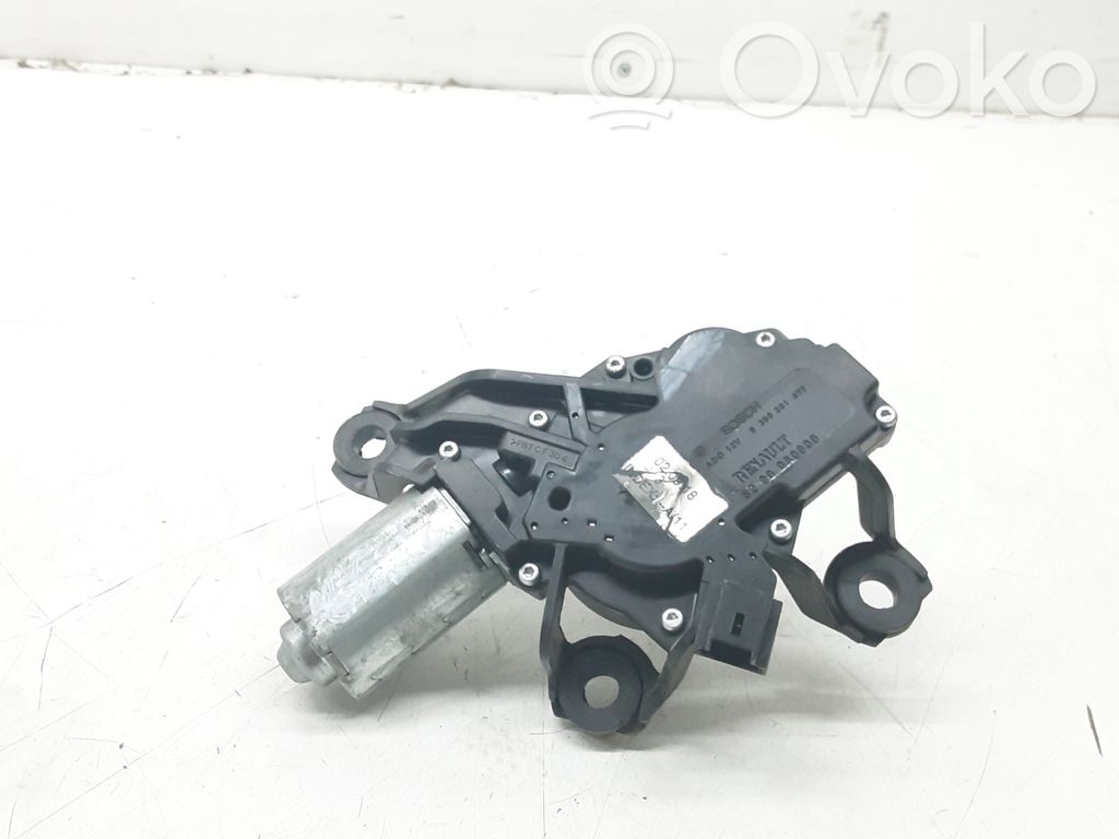 Wischermotor Heckscheibe   8200080900,0390201577