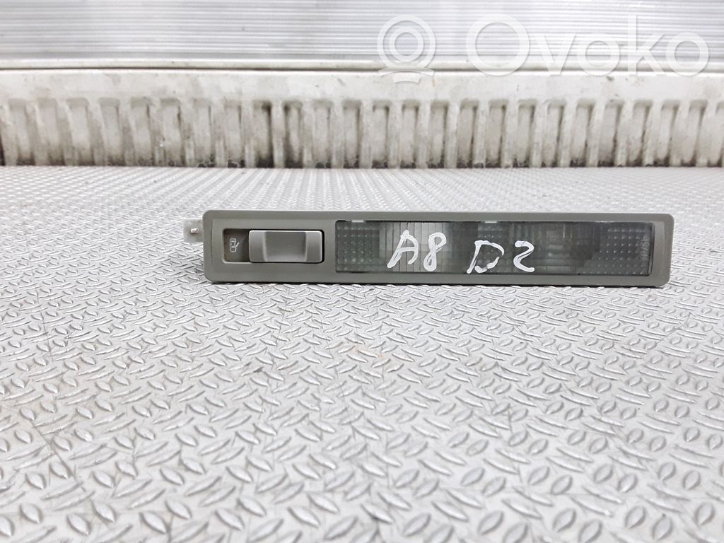 Takaistuimen valo   4D0947304