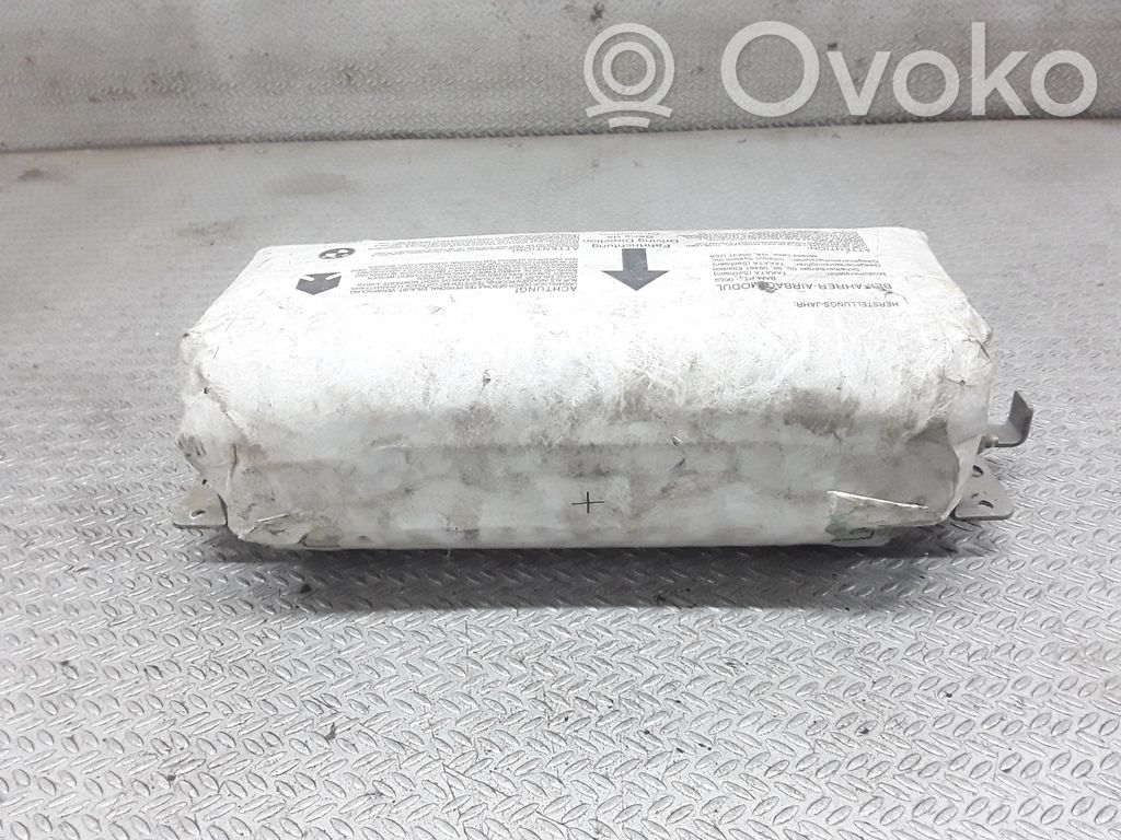 BMW 3 E46 Airbag del pasajero 