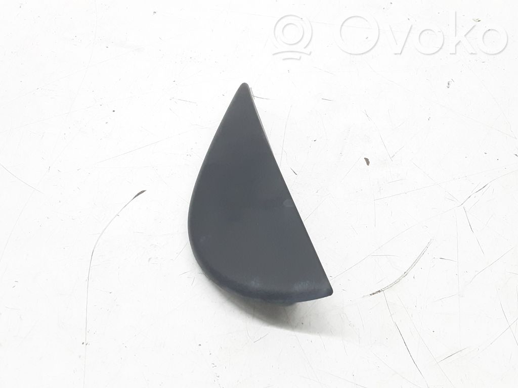 Opel Movano A Plastic wing mirror trim cover 